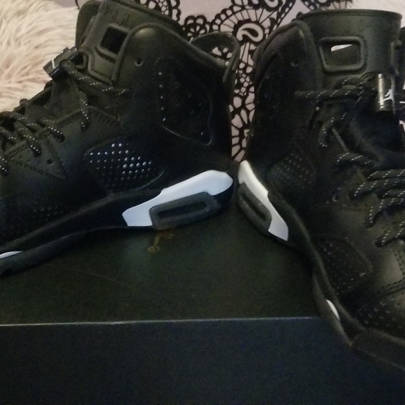 Jordan 6 (SOLD) - Picture 7 of 7